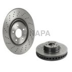 Disc Brake Rotor