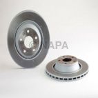 Disc Brake Rotor