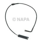 Disc Brake Pad Wear Sensor