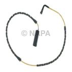 Disc Brake Pad Wear Sensor