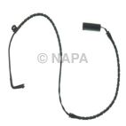 Disc Brake Pad Wear Sensor