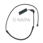 Disc Brake Pad Wear Sensor