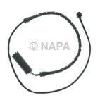 Disc Brake Pad Wear Sensor