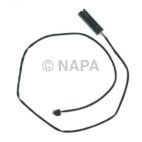 Disc Brake Pad Wear Sensor
