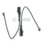 Disc Brake Pad Wear Sensor