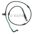 Disc Brake Pad Wear Sensor