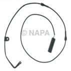 Disc Brake Pad Wear Sensor