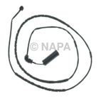 Disc Brake Pad Wear Sensor
