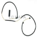 Disc Brake Pad Wear Sensor