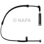 Disc Brake Pad Wear Sensor