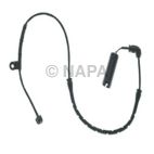 Disc Brake Pad Wear Sensor