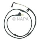 Disc Brake Pad Wear Sensor