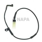 Disc Brake Pad Wear Sensor