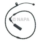 Disc Brake Pad Wear Sensor