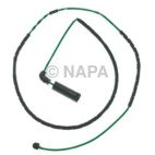 Disc Brake Pad Wear Sensor