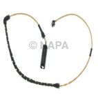 Disc Brake Pad Wear Sensor