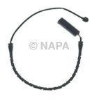 Disc Brake Pad Wear Sensor