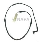 Disc Brake Pad Wear Sensor