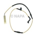 Disc Brake Pad Wear Sensor