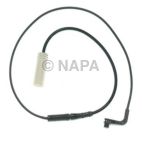 Disc Brake Pad Wear Sensor