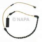 Disc Brake Pad Wear Sensor