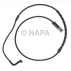 Disc Brake Pad Wear Sensor