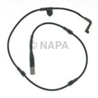 Disc Brake Pad Wear Sensor