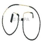 Disc Brake Pad Wear Sensor