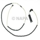 Disc Brake Pad Wear Sensor