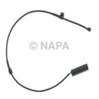 Disc Brake Pad Wear Sensor