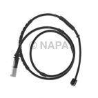 Disc Brake Pad Wear Sensor