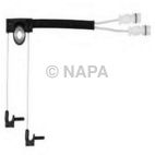 Disc Brake Pad Wear Sensor