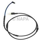 Disc Brake Pad Wear Sensor