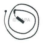 Disc Brake Pad Wear Sensor