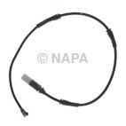 Disc Brake Pad Wear Sensor