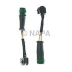 Disc Brake Pad Wear Sensor