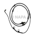 Disc Brake Pad Wear Sensor