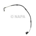 Disc Brake Pad Wear Sensor