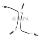 Disc Brake Pad Wear Sensor