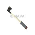 Disc Brake Pad Wear Sensor