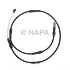 Disc Brake Pad Wear Sensor