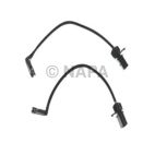 Disc Brake Pad Wear Sensor