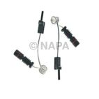 Disc Brake Pad Wear Sensor