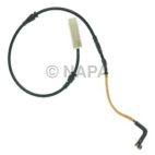 Disc Brake Pad Wear Sensor