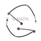 Disc Brake Pad Wear Sensor