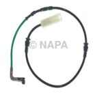 Disc Brake Pad Wear Sensor