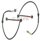 Disc Brake Pad Wear Sensor