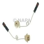 Disc Brake Pad Wear Sensor