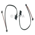 Disc Brake Pad Wear Sensor