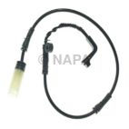 Disc Brake Pad Wear Sensor